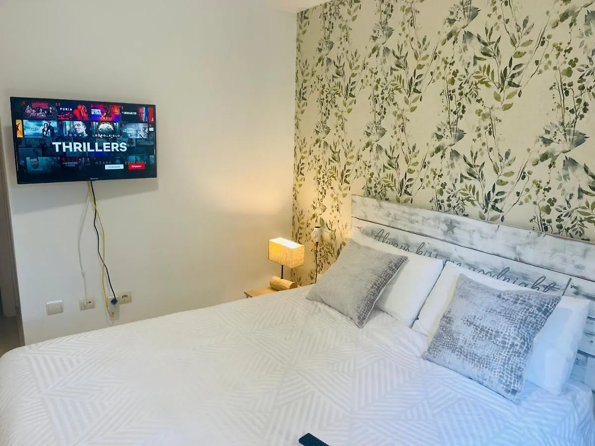 Marbella Pleasant Duplex By Elviria Las Dunas Beach