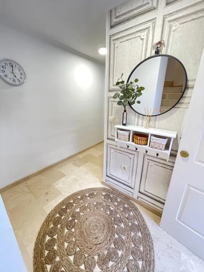 Apartamento Marbella Pleasant Duplex By Elviria Las Dunas Beach