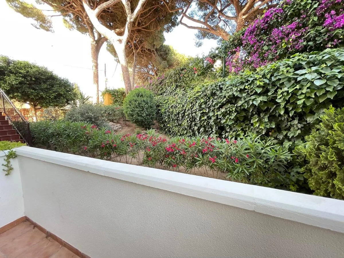 Apartamento Marbella Pleasant Duplex By Elviria Las Dunas Beach