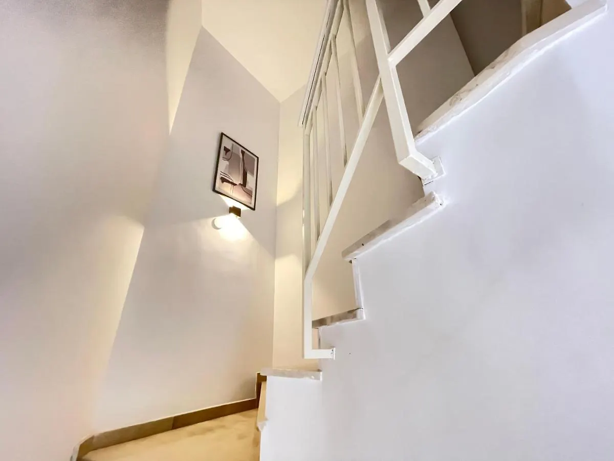 Marbella Pleasant Duplex By Elviria Las Dunas Beach España