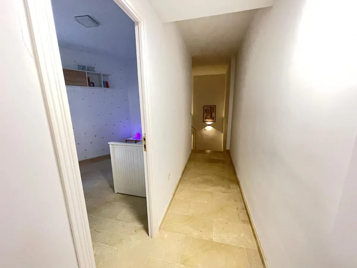 Marbella Pleasant Duplex By Elviria Las Dunas Beach España