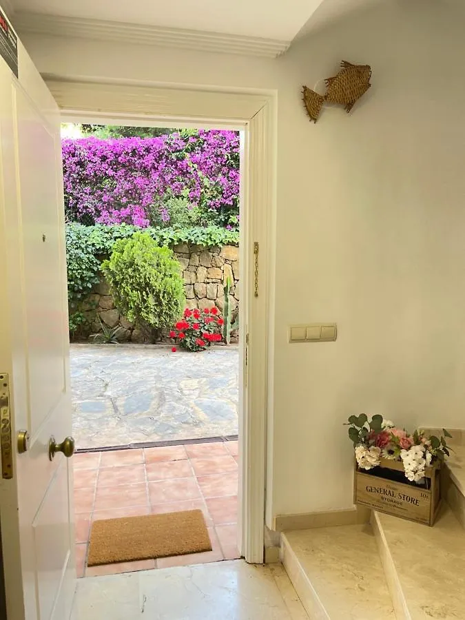 Marbella Pleasant Duplex By Elviria Las Dunas Beach 0*,  España