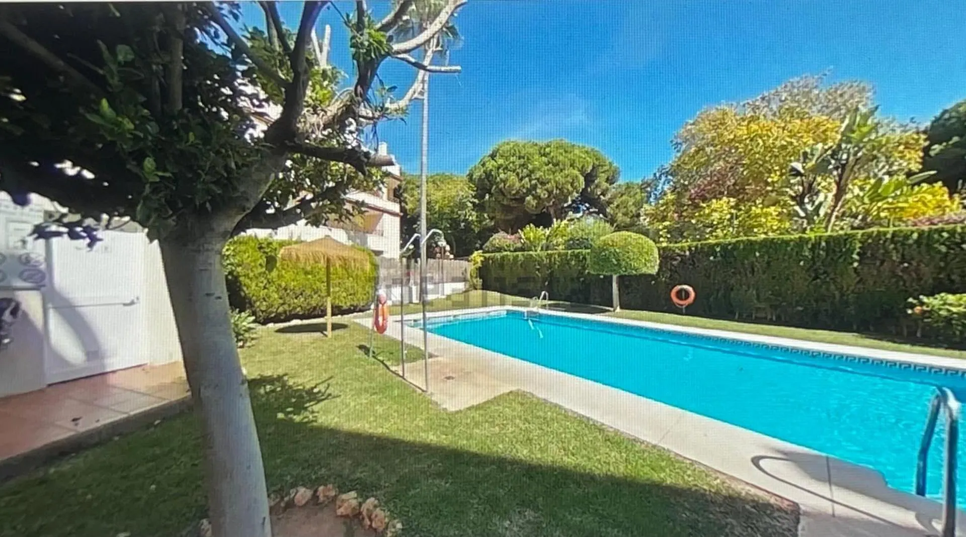 Marbella Pleasant Duplex By Elviria Las Dunas Beach Apartamento