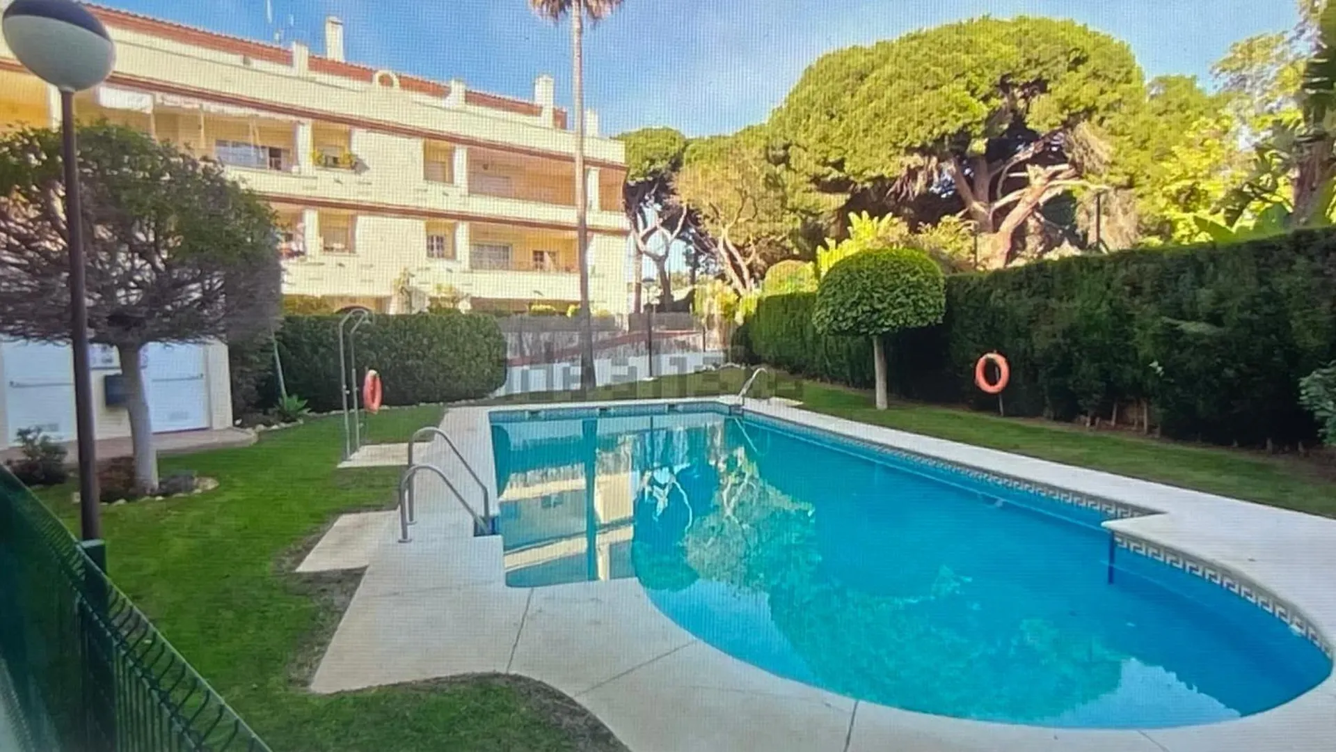 Marbella Pleasant Duplex By Elviria Las Dunas Beach España